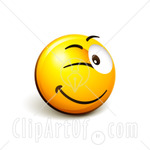 32120-clipart-illustration-of-an-expressive-yellow-smiley-face-emoticon-flirting-and-winking.jpg